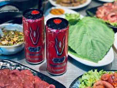 -合易泓烤肉•首创生椰大油边(宁山路店)