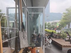 -SAANCI山池咖啡(海上世界文化艺术中心店)