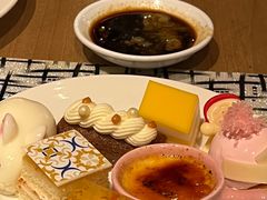 -鸣诗自助餐(澳門四季酒店)