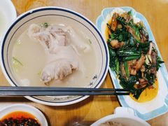 -易老妈蹄花.特色川菜(人民公园总店)