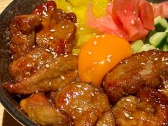 -隐泉京望日式料理(太和广场店)