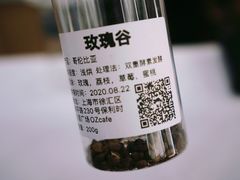 -OZ cafe(南昌路店)