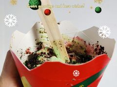 -麦当劳(宜安广场店)