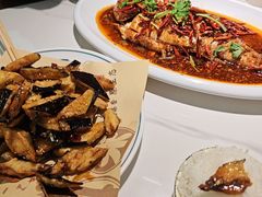 -东来土菜馆(民祥园路店)