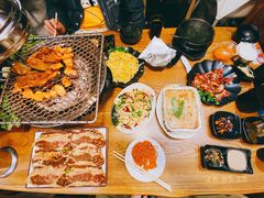 -大壮家原味烤肉(兴华北街店)