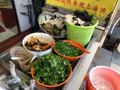 -阿麟馄饨(延长路店)