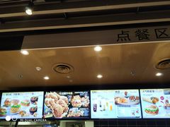 -肯德基(南湖店)