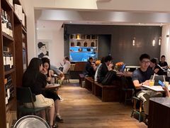 -BAKER&SPICE(安福路店)