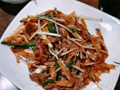 -新旺茶餐厅(嘉里城店)