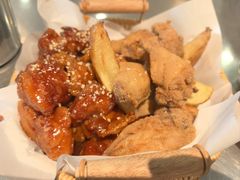 -MI WU FACTORY米屋美食工厂餐厅(绿地店)