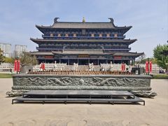 -广佑寺风景区