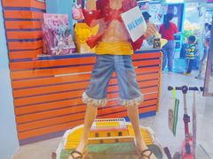 -深圳来福士广场