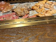 -新石器烤肉(中房金谊广场店)