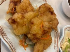 -京滨饭店·餐厅(阜外大街店)