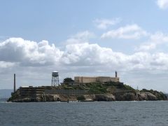 -阿尔卡特拉斯岛