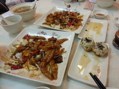 android_upload_pic-咬不得高祖生煎·简餐(高银街店)