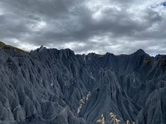 -墨石公园景区