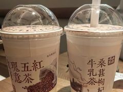 -长春堂顺时而饮(前门店)