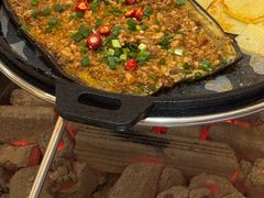 -醉月城西昌火盆烧烤(天府店)