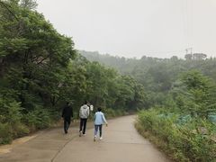 -金隅凤山酒店