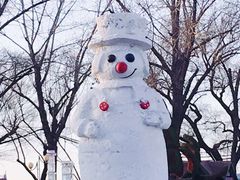 -人民防洪胜利纪念塔