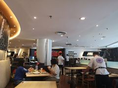 大堂-必胜客(维美店)