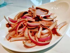 -锦顺海鲜•口味菜(李村店)