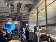 -必胜客(港城新天地店)