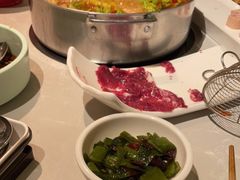 -俏牛哥鲜牛肉牛肆馆(重庆天地店)