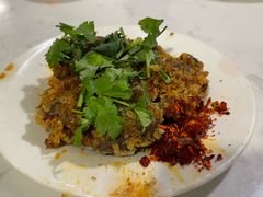 -百年粉蒸牛肉