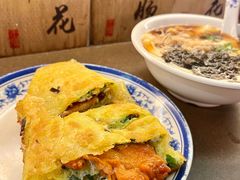 -老客满蛋饼(双塔市集店)