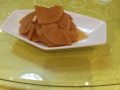 -何记面馆(龙泉山店)