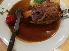 -Restaurant Paulaner am Dom