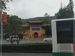 -宝通禅寺