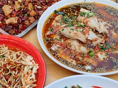 -佬缸炮江湖川菜(玉林店)