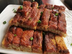 糯米香酥鸭-老来福·非遗酸汤兔(凯旋路店)