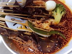 -叶婆婆钵钵鸡(解放碑店)