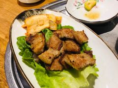 -肉匠Korean BBQ(兴盛路店)