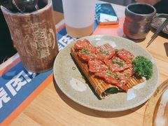 -肉问屋·元气一番烧肉(北京总店)