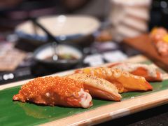 -古田居·特色寿司料理(星之岛旗舰店)