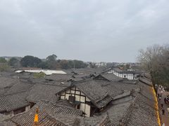 -中天楼