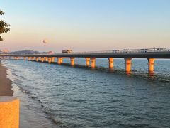 -黄金海岸环岛路