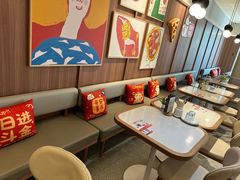 -必胜客(联投东方店)
