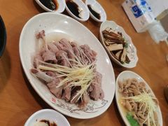 -乡亲鹅肉城(吴江店)