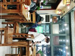 -新旺美食林农家菜(岭南路店)