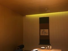包厢-本逸·割烹料理(湖墅店)