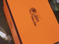 -檬舒舒MonChouChou(环球金融中心店)
