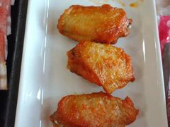 -九田家黑牛烤肉料理·自助(洪洞县城市花园店)