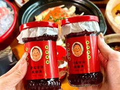 -金龙·打边炉(南京西路店)