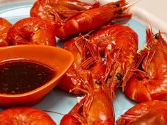 -阿忠食坊大排档·20年老店(万象城店)